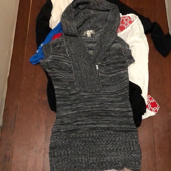 Large top/jacket Lot - Picture 2 of 7